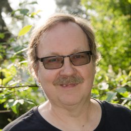 Klaus Winkler