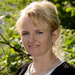 Monika Grynfelder