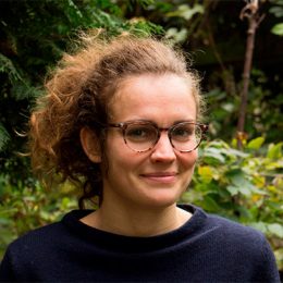 Dorothea Webersinke