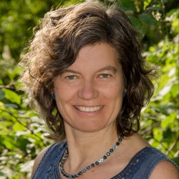 Bettina Pollok