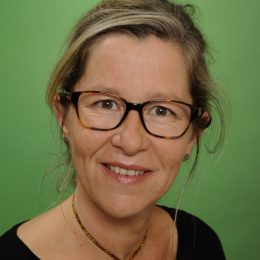 Marei Wagner