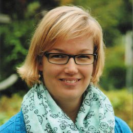 Sylvia Hoffmeier